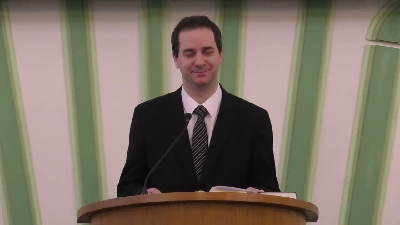 NyVREk Reggeli áhítat 2023.02.24. 07:30 élő