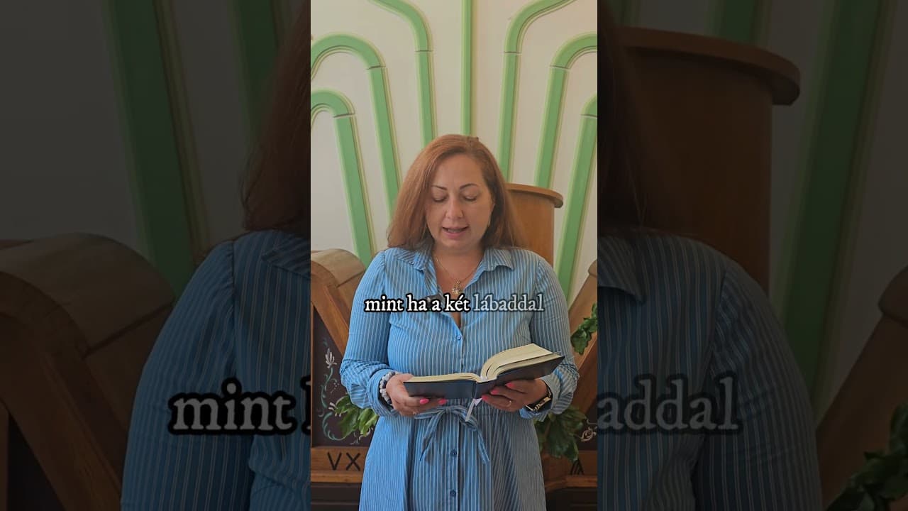 Vasárnapi Ige 2025.08.03.