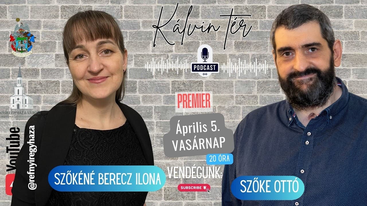 "...MERT AZ ISTENNÉL SEMMI SEM LEHETETLEN..."(Lukács 1:37) Hogyan éltem át a súlyos szívbetegséget?