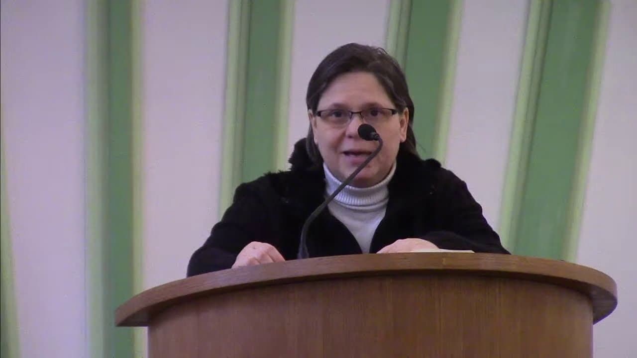 NyVREk Reggeli áhítat 2021.02.05. 7:30 élő