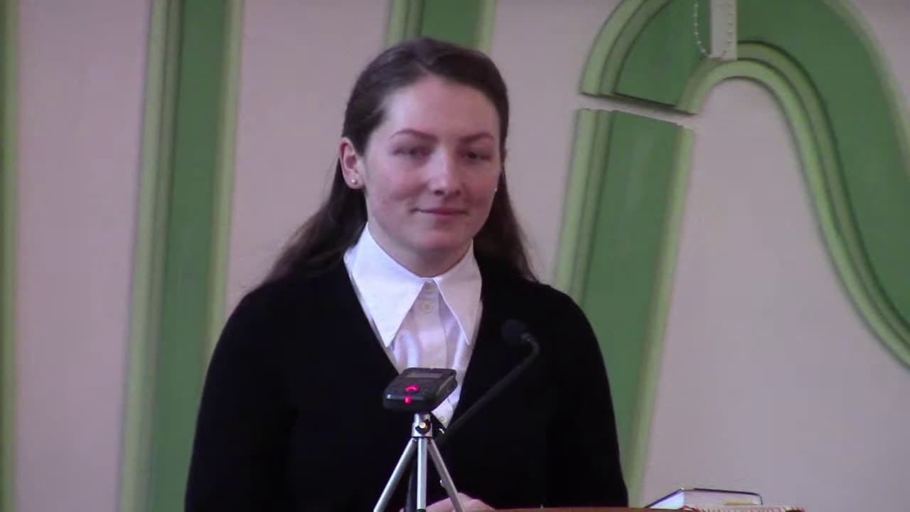 NyVREk Reggeli áhitat 2020.12.10. 7:30 élő