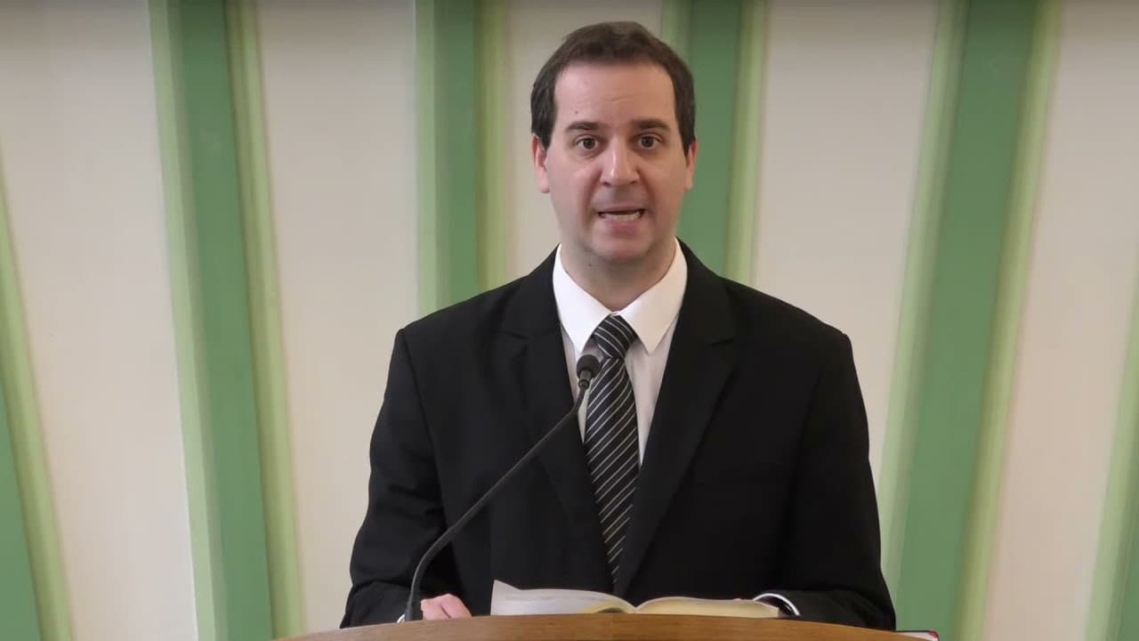 NyVREk Reggeli áhítat 2021.04.14. 7:30 élő