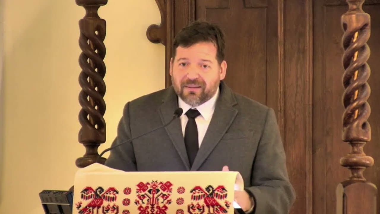 Istentisztelet NyVREk 2024.01.14.   17:30