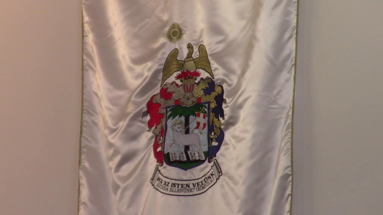 NyVREk Reggeli áhítat 2023.02.27. 07:30 élő