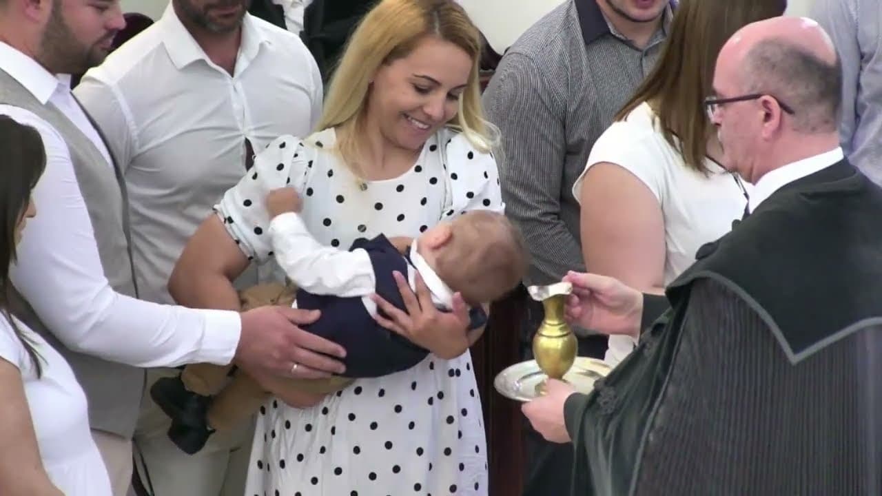 Istentisztelet NyVREk 2023.05.29. 10:30