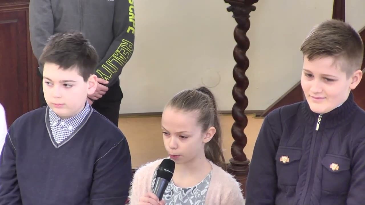 Jókaisok templomi szolgálata 2022.02.27 4A