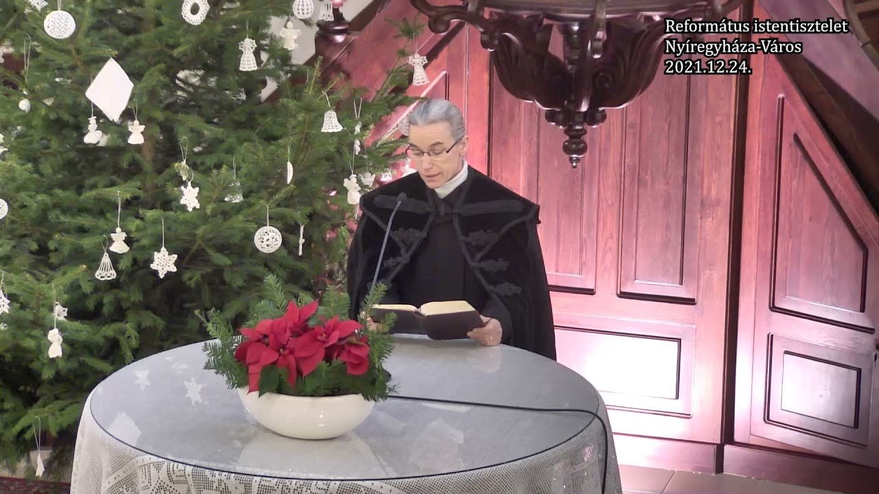 Istentisztelet NyVREk 2021.12. 17:00_vágott