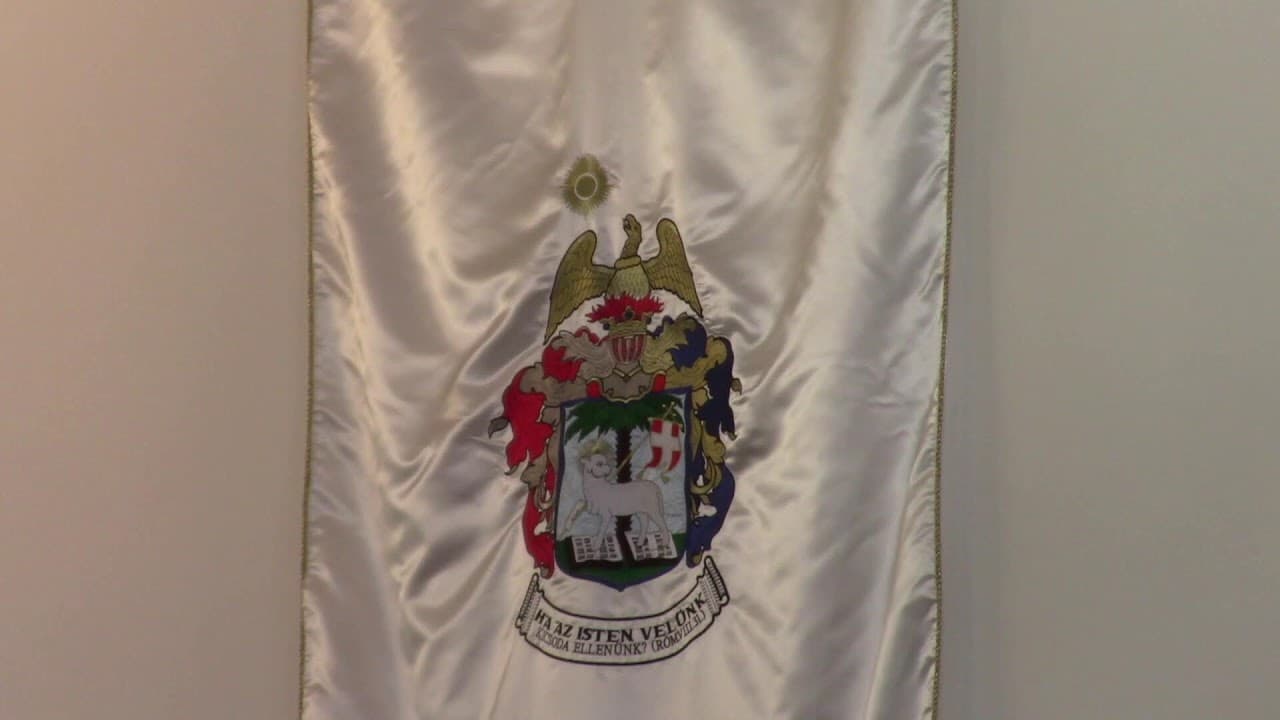 NyVREk Reggeli áhítat 2023.03.06. 07:30 élő