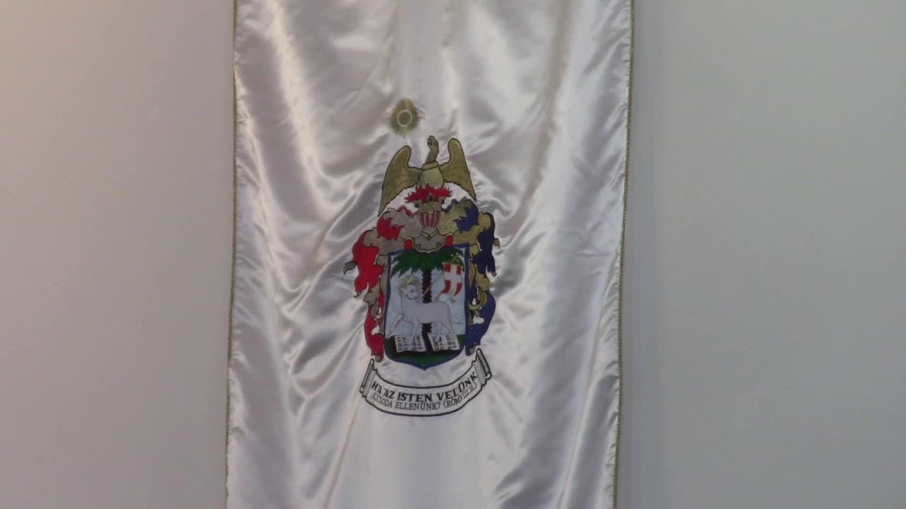 NyVREk Reggeli áhítat 2023.03.02. 07:30 élő