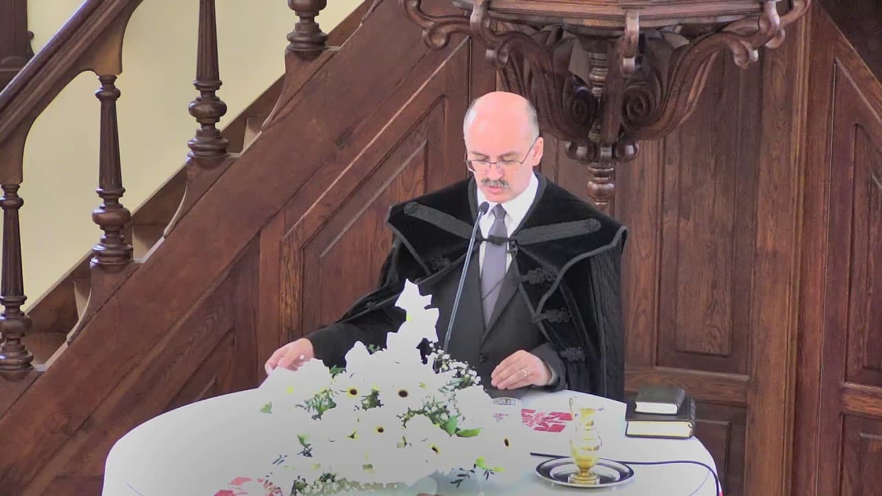 Istentisztelet NyVREk 2019.06.23 10:30