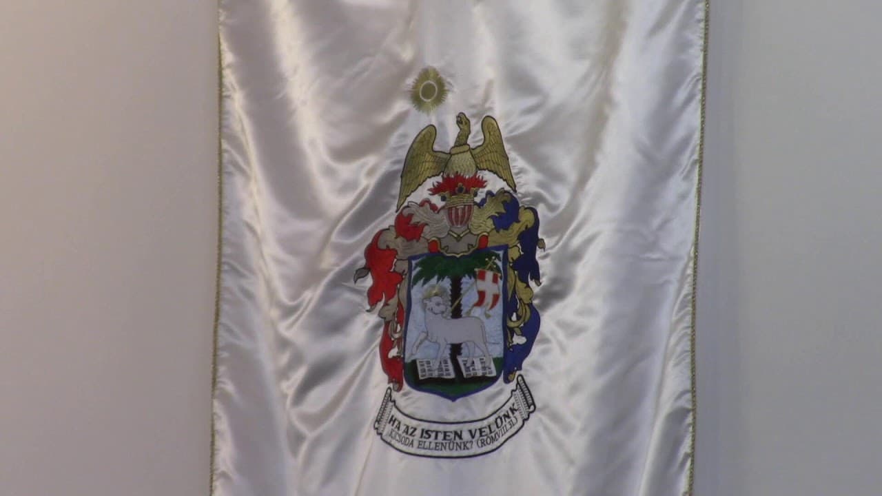 NyVREk Reggeli áhítat 2023.02.28. 07:30 élő