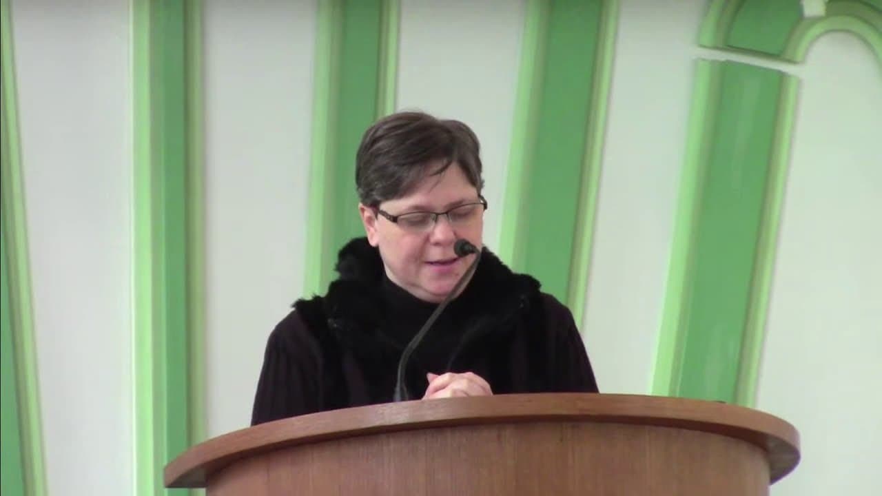 NyVREk Reggeli áhítat 2021.02.26. 7:30 élő