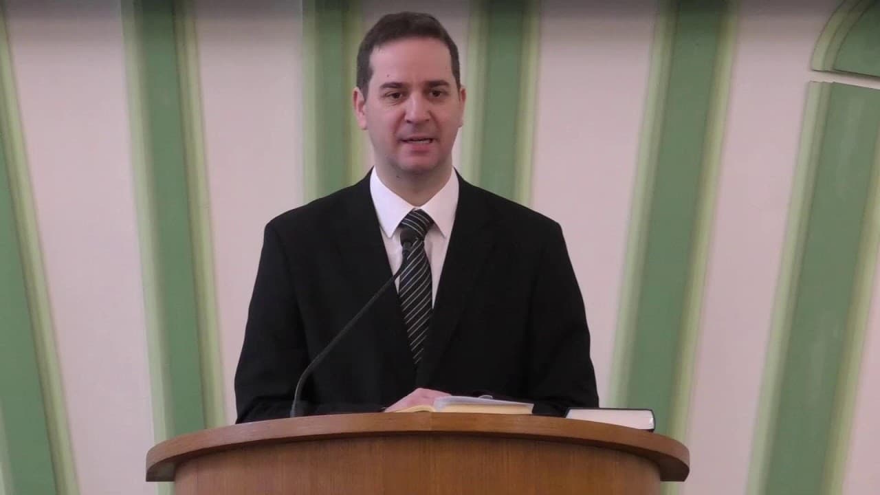 NyVREk Reggeli áhítat 2023.03.07. 07:30 élő