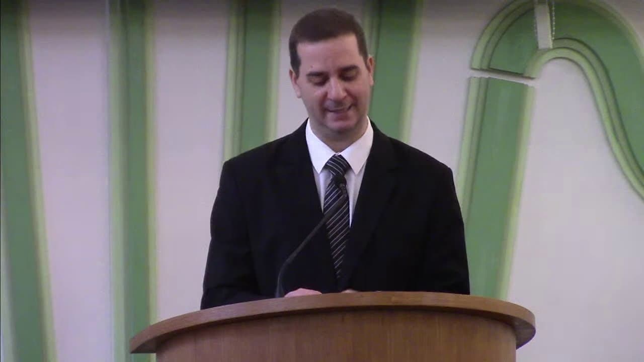 NyVREk Reggeli áhítat 2021.02.10. 7:30 élő