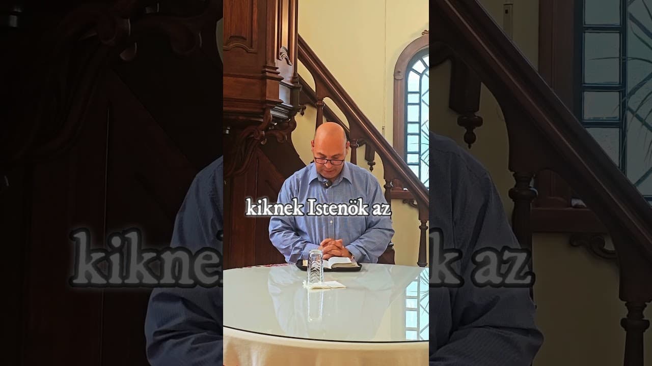 Vasárnapi Ige 2025.09.07.