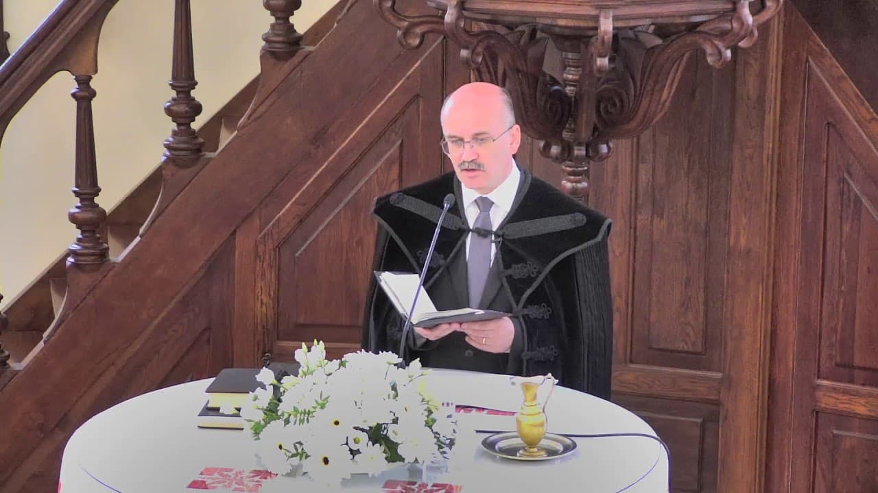 Istentisztelet NyVREk 2019.05.19 10:30