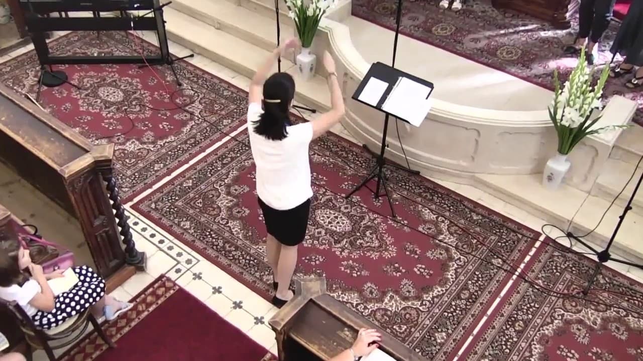 NyVREk 20180617 énnekkar évadzáró