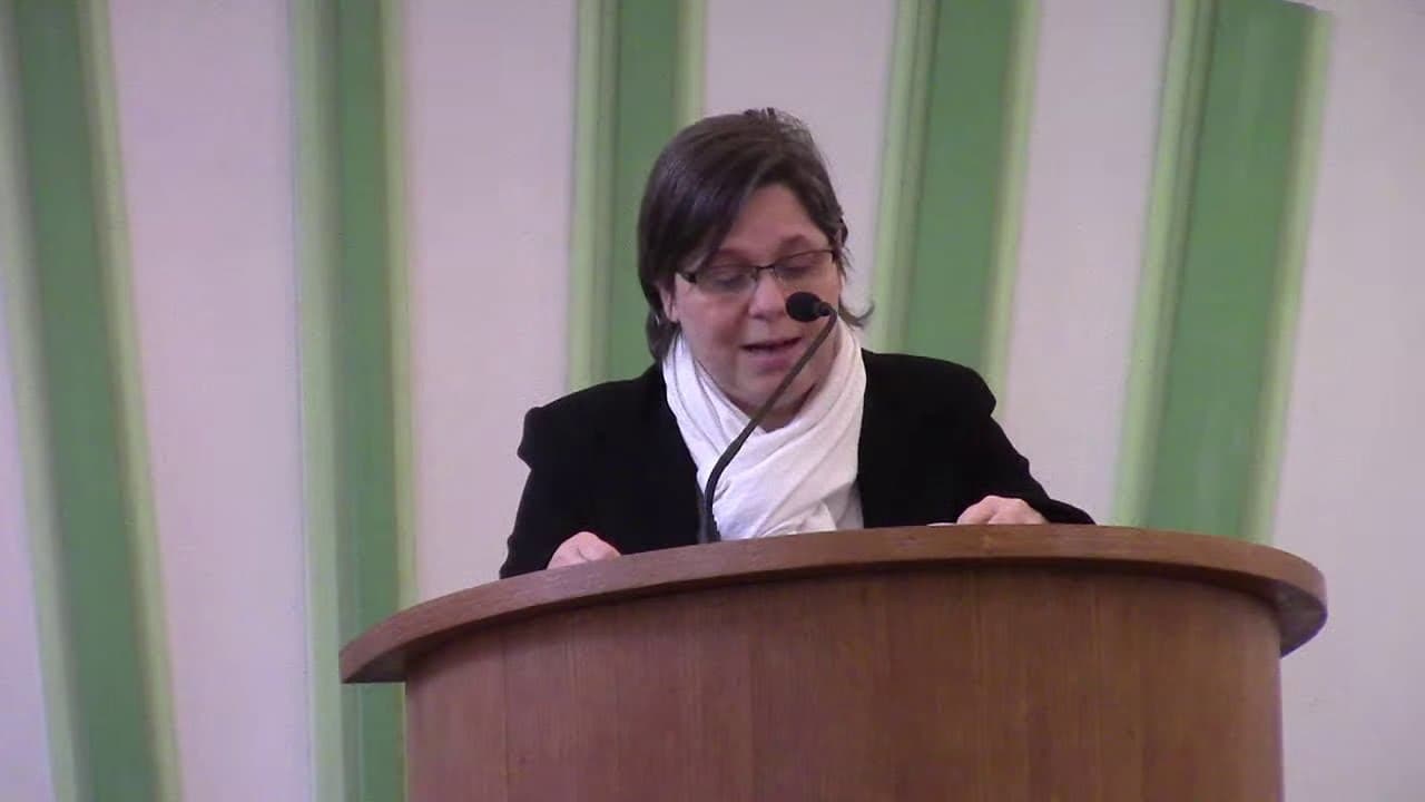 NyVREk Reggeli áhitat 2021.01.15. 7:30 élő