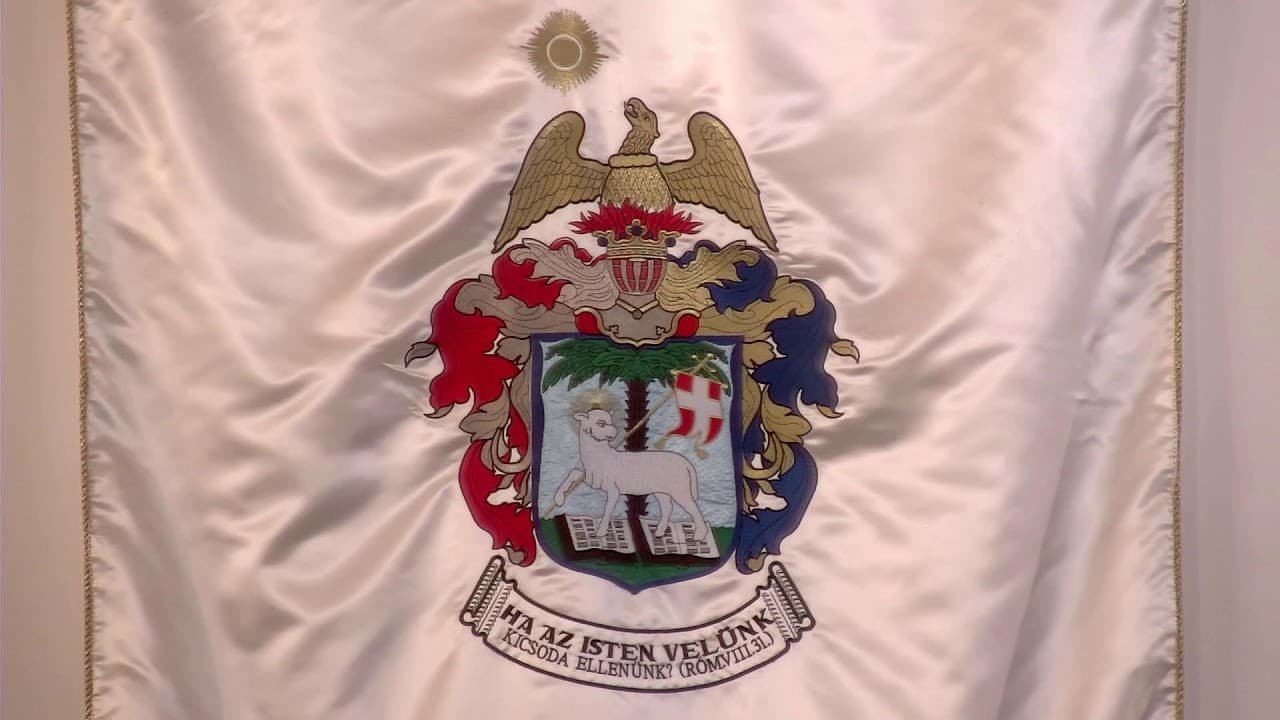Reggeli áhítat 2026.08.18.