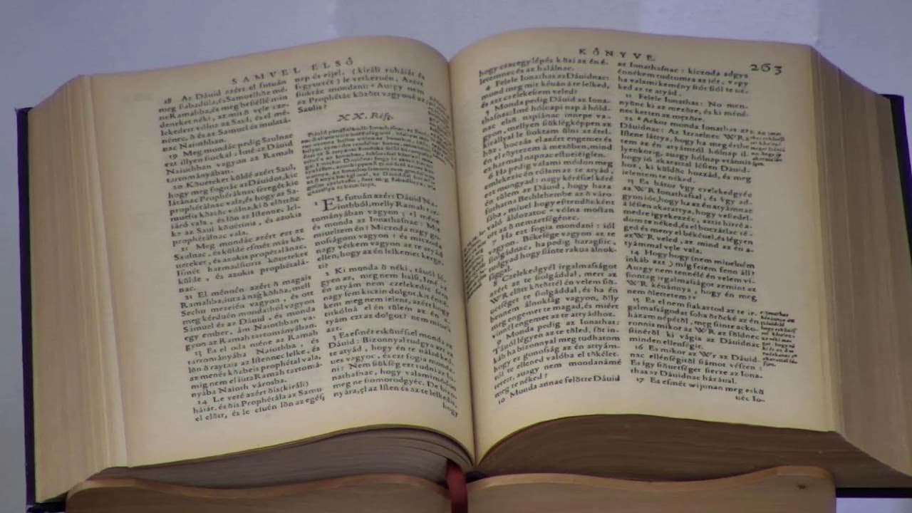 Istentisztelet NyVREk 2022.03.06:10:30