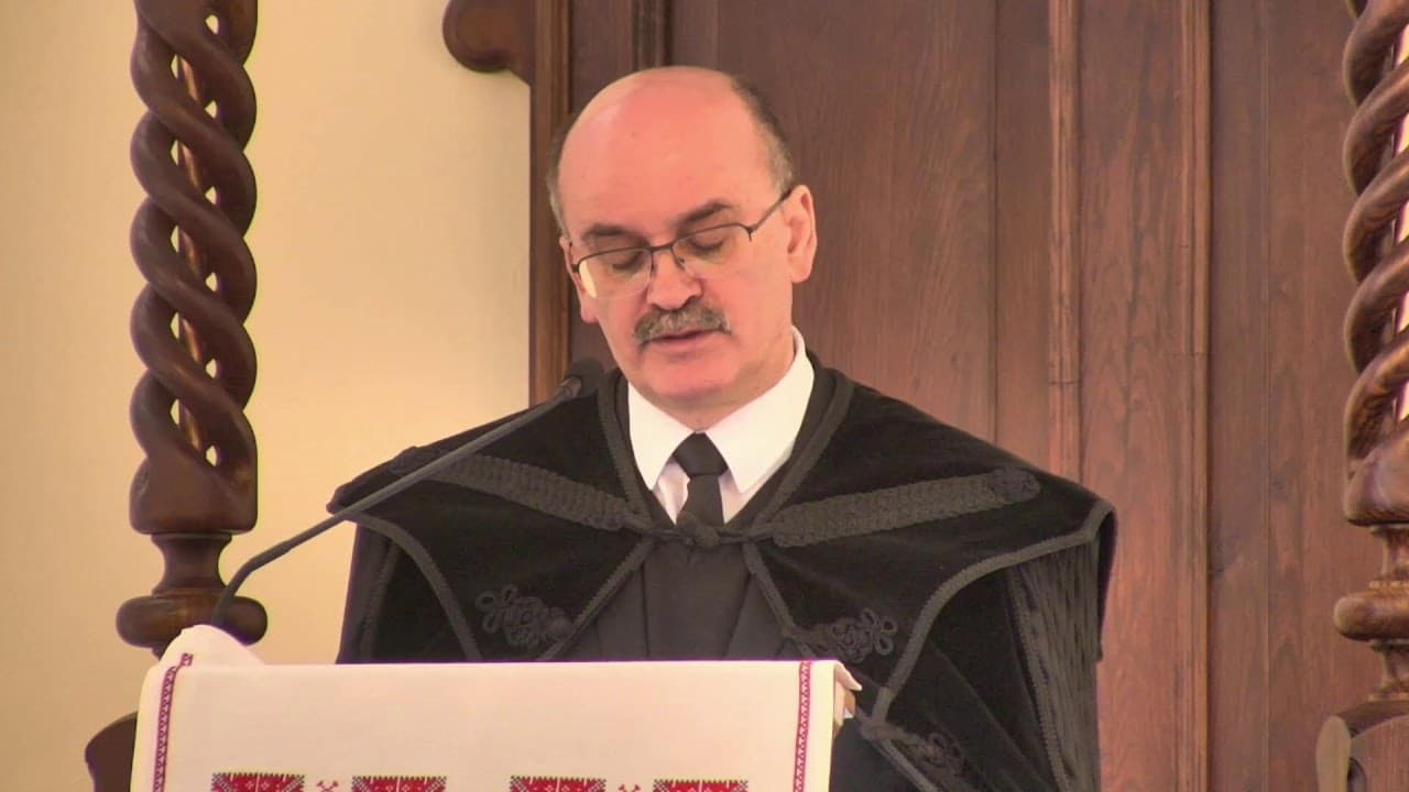 Istentisztelet NyVREk 2022. 01.23. 10:30