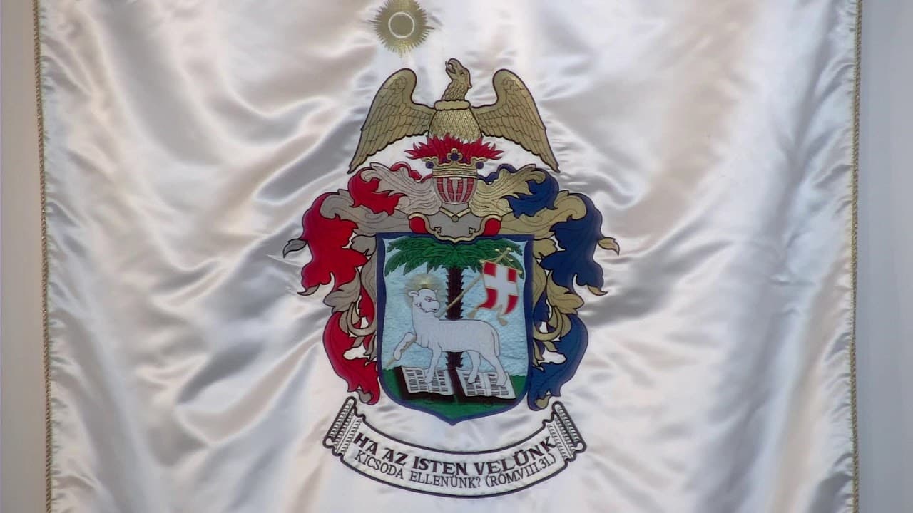 Nyíregyháza-Városi Református Egyházközség NyVREk 2024.09.25 07:30