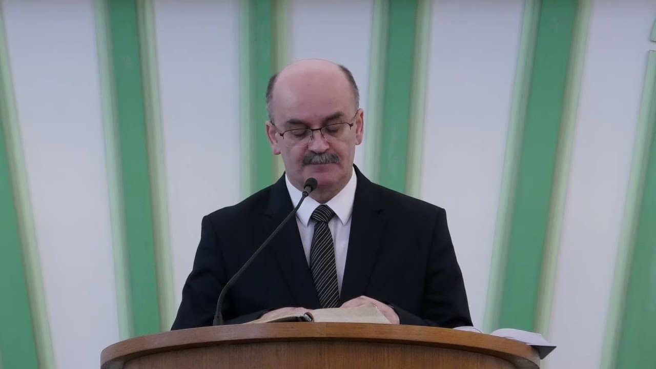 NyVREk Reggeli áhítat 2021.04.01. 7:30 élő