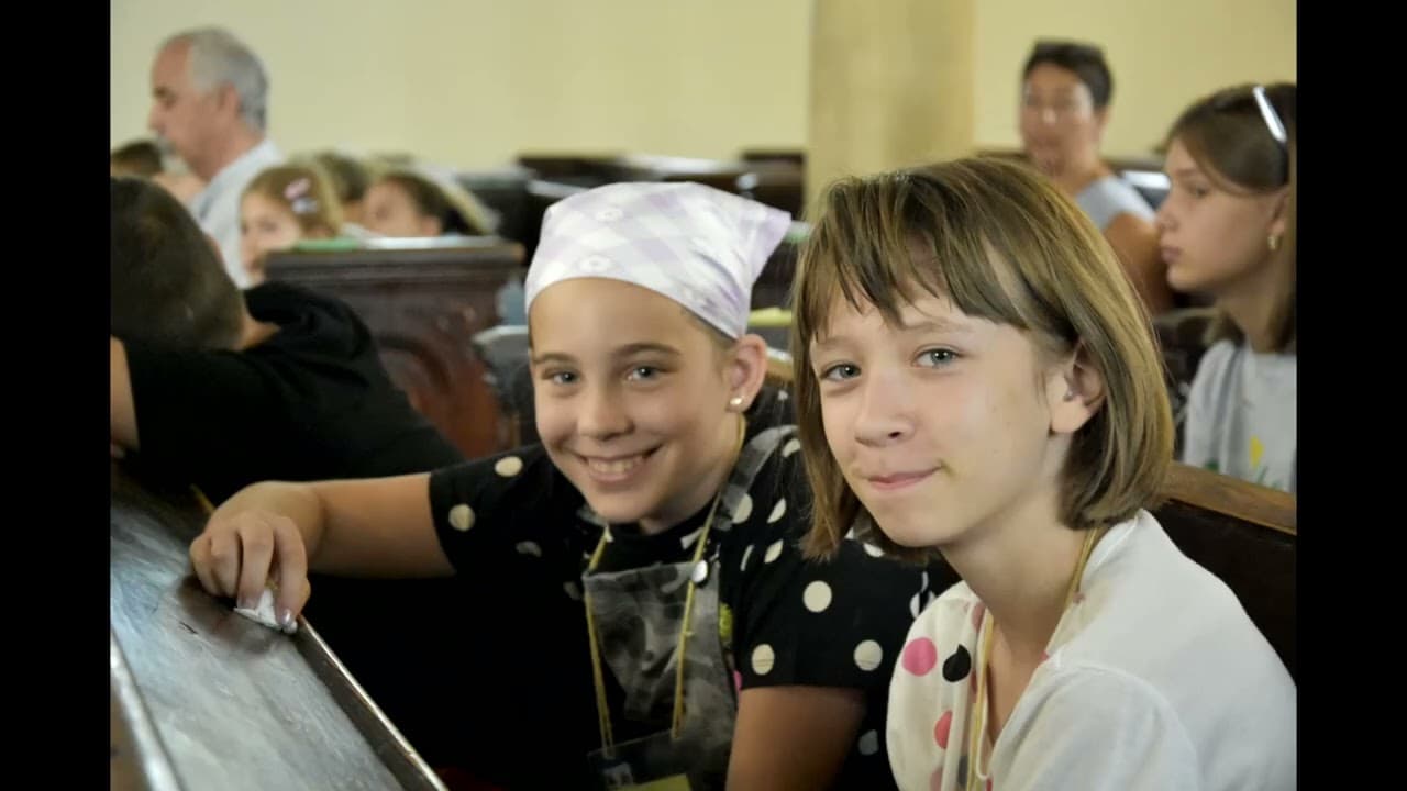 5 Napos Klub képek - NyVREk, 2023.