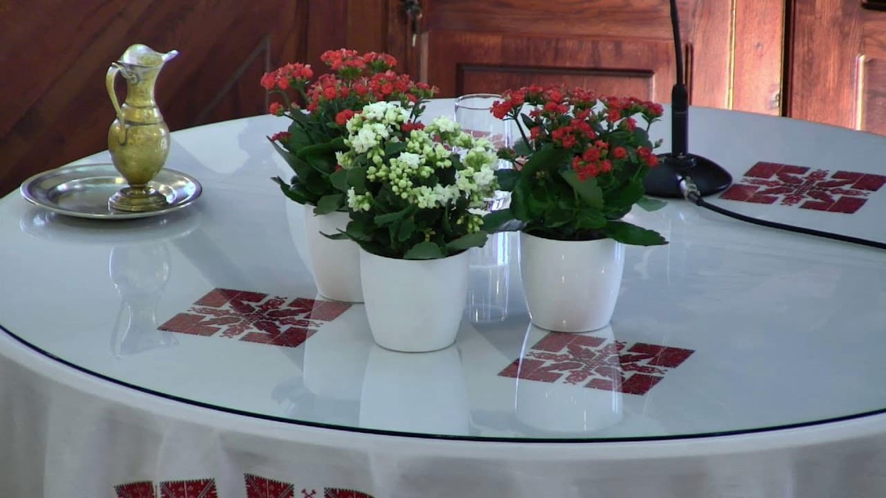 Istentisztelet NyVREk 2022.02.06: 10:30