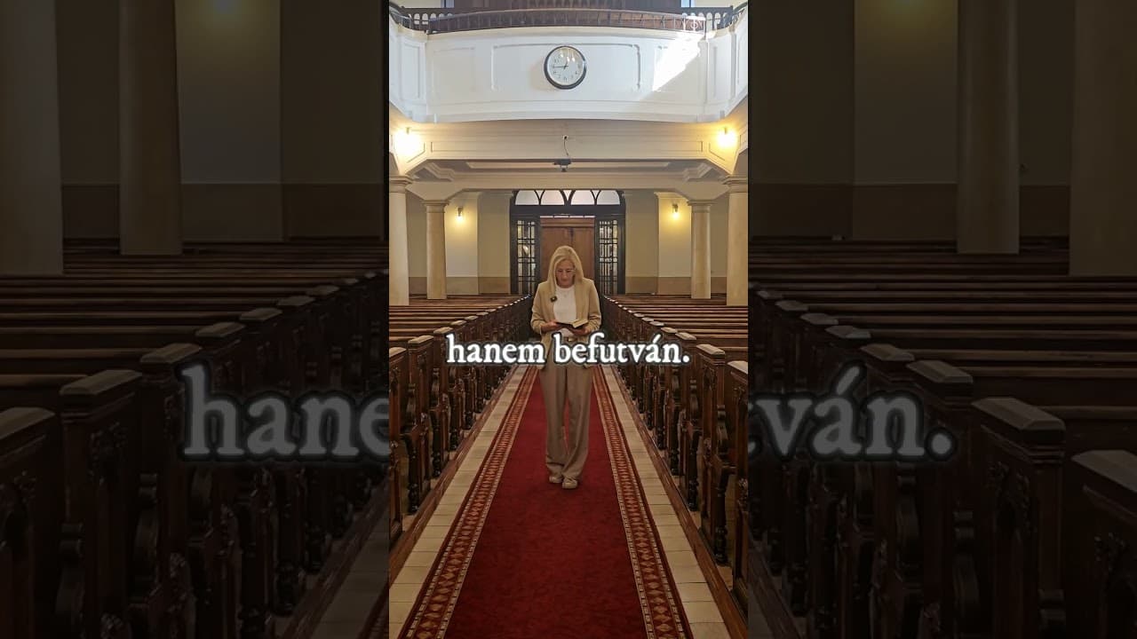 Vasárnapi Ige 2025.11.02.