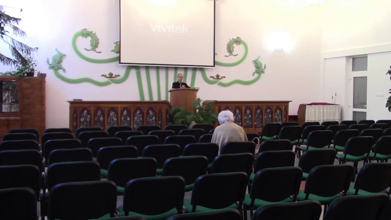 NyVREk Reggeli áhítat 2021.09.06.7:30 élő