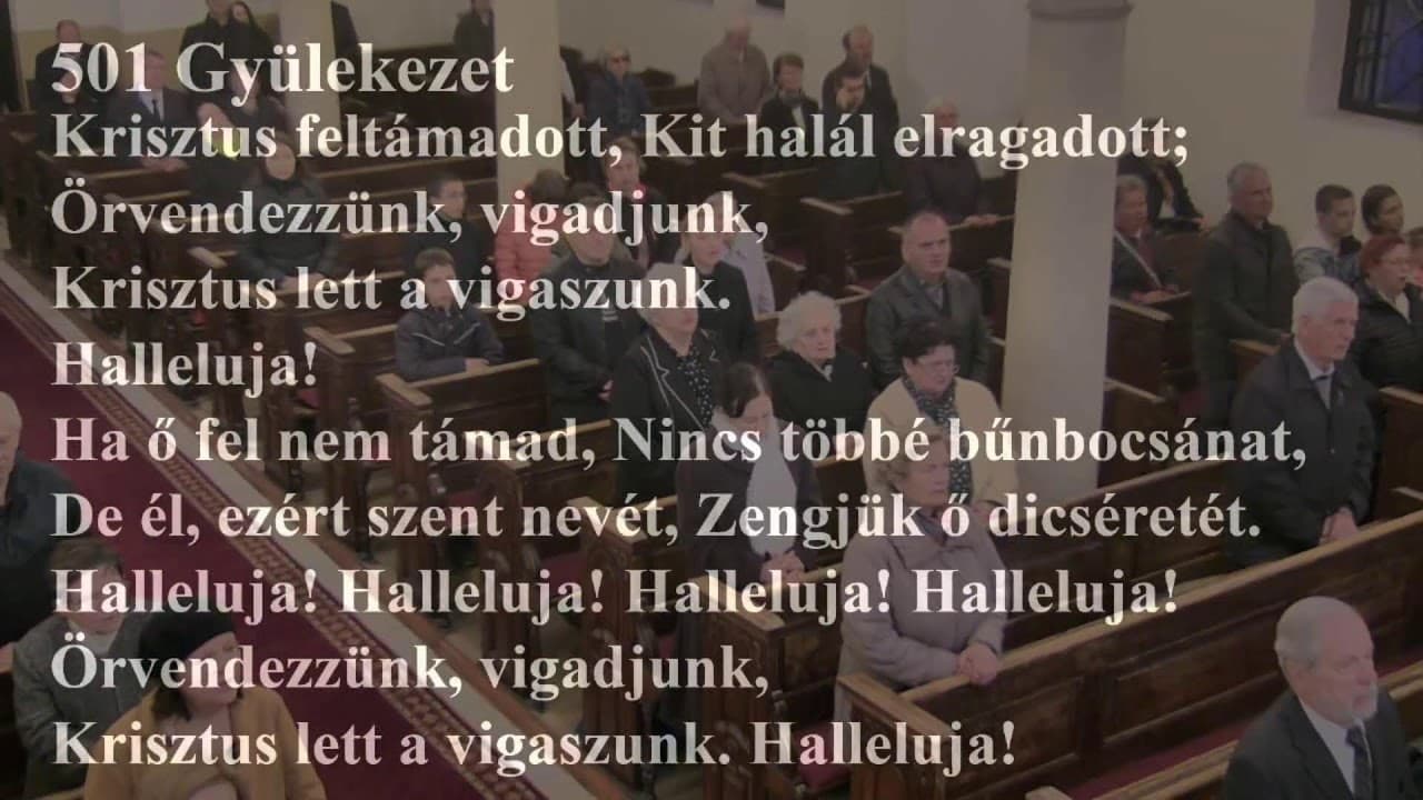 Passiós Istentisztelet NyVREk 2022.04.15 18:00