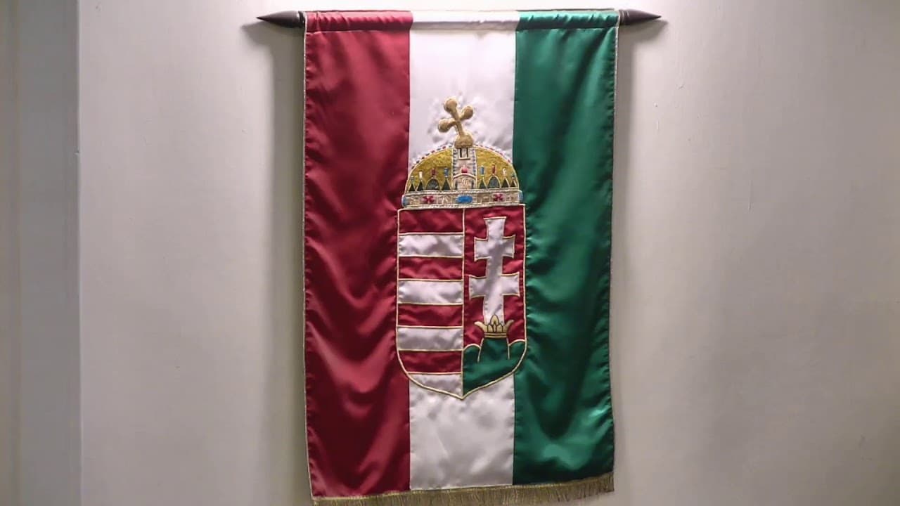 NyVREk Istentisztelet 2020.11.01. 17:30