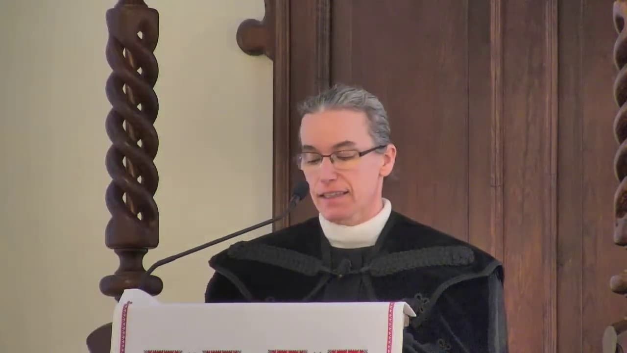 Istentisztelet NyVREk 2020.03.15 17:30 élő