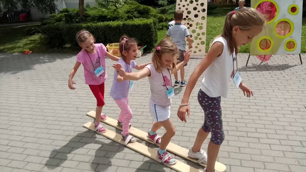 2017 öt napos bibliai klub