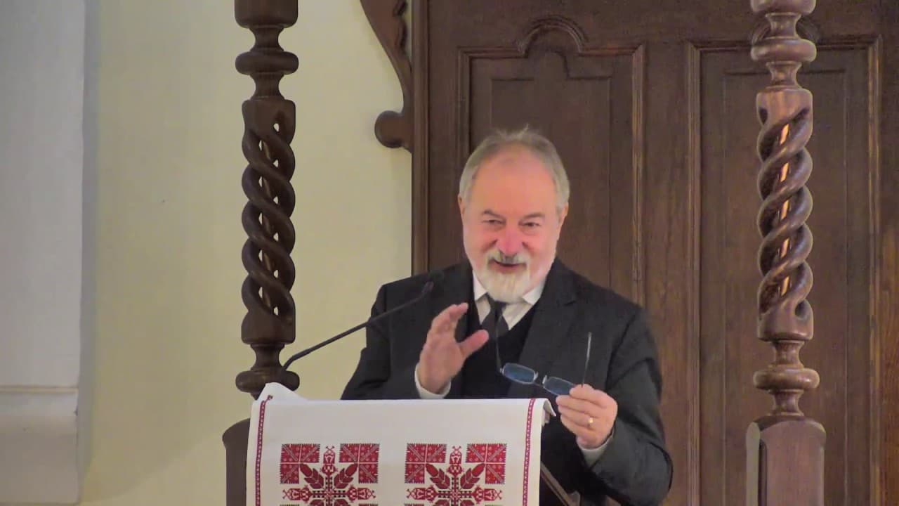 Aliansz Evangelizáció Nyíregyháza 2018.09.27