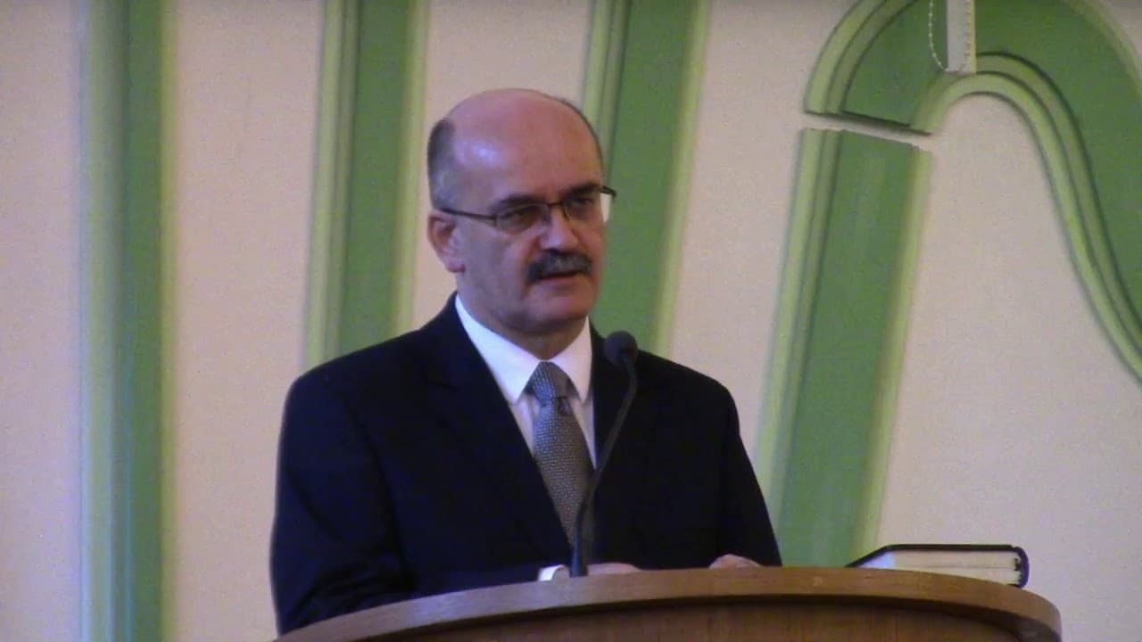 NyVREk Reggeli áhitat 2020.09.04. 7:30 élő