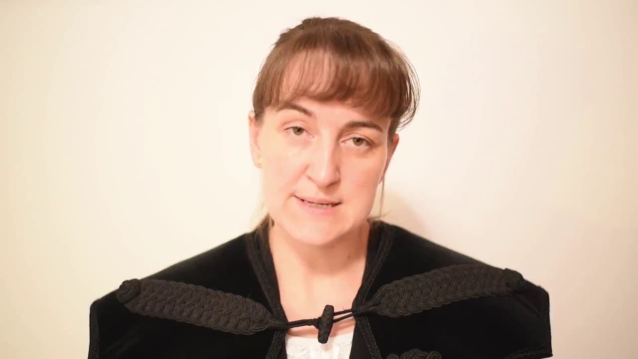 SSzIO Istentisztelet 2020.10.30