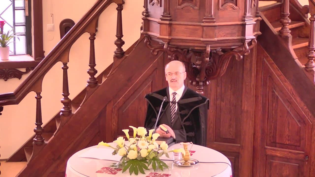 Istentisztelet NyVREk 20180701