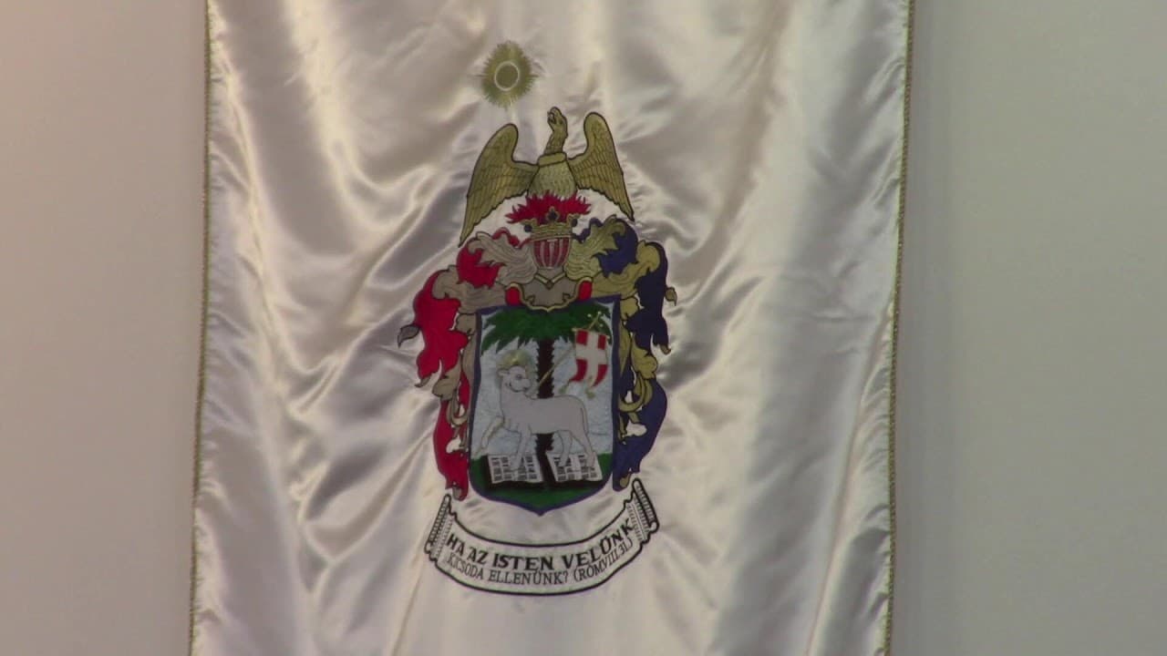 Nyíregyháza-Városi Református Egyházközség NyVREk 2021.12.22.07:30