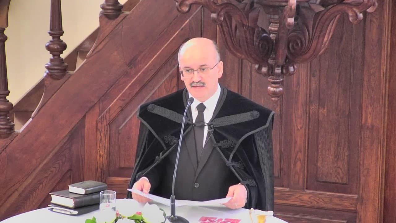 Istentisztelet NyVREk 2019.10.20 10:30