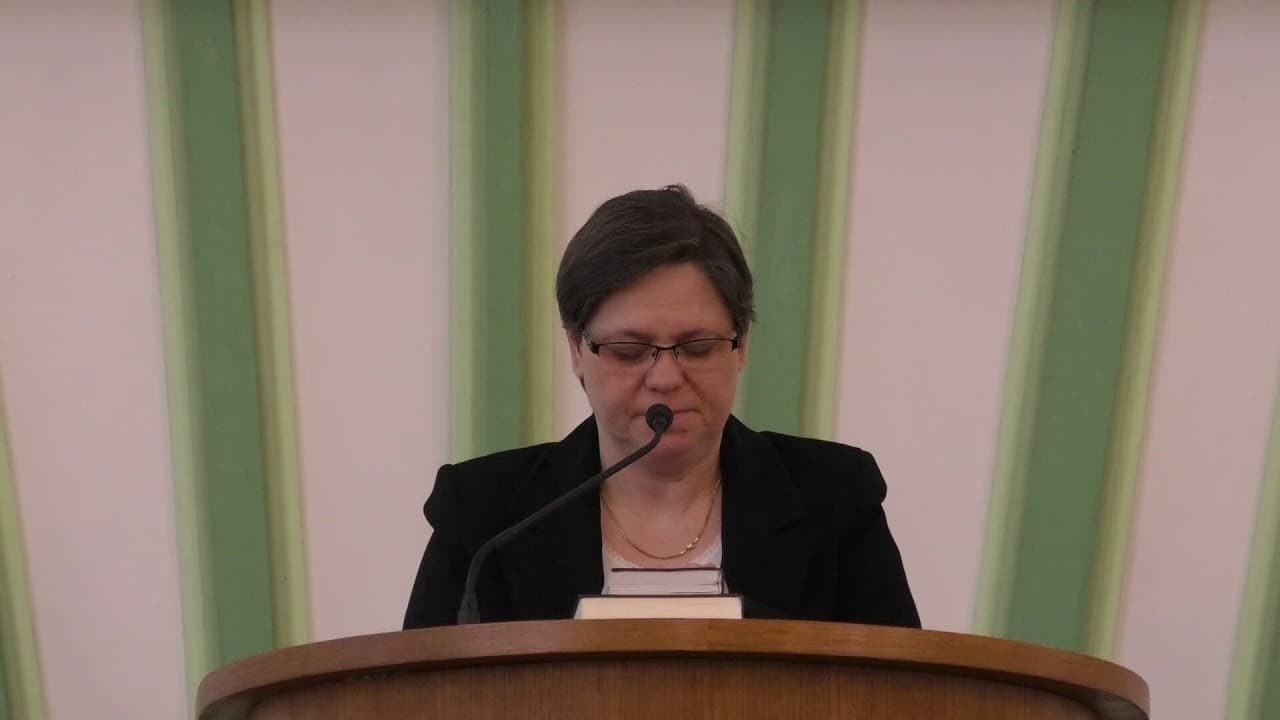 NyVREk Reggeli áhítat 2021.09.14. 07:30 élő