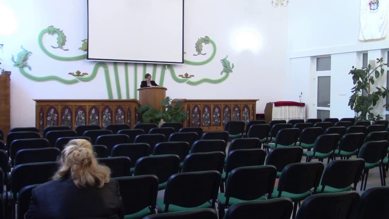 NyVREk Reggeli áhítat 2021.09.09.7:30 élő