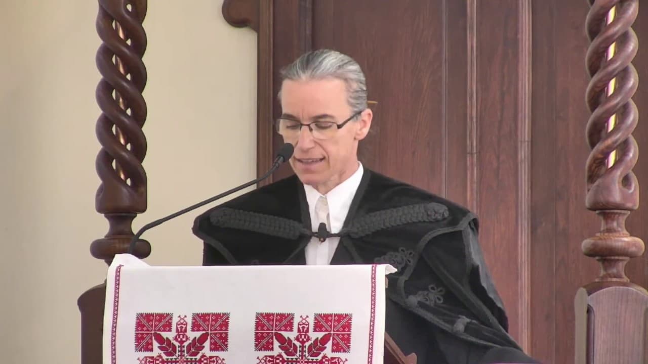 NyVREk Istentisztelet 2020.06.14. 17:30 élő