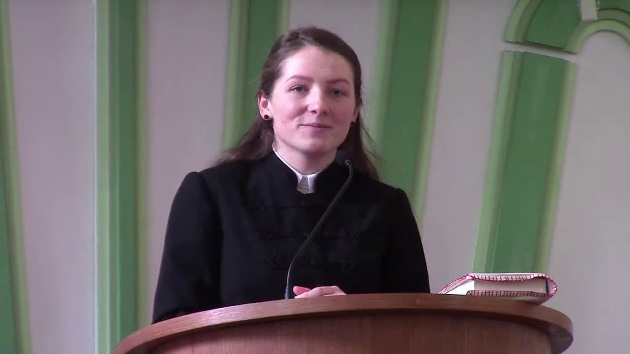 NyVREk Reggeli áhitat 2021.01.28. 7:30 élő