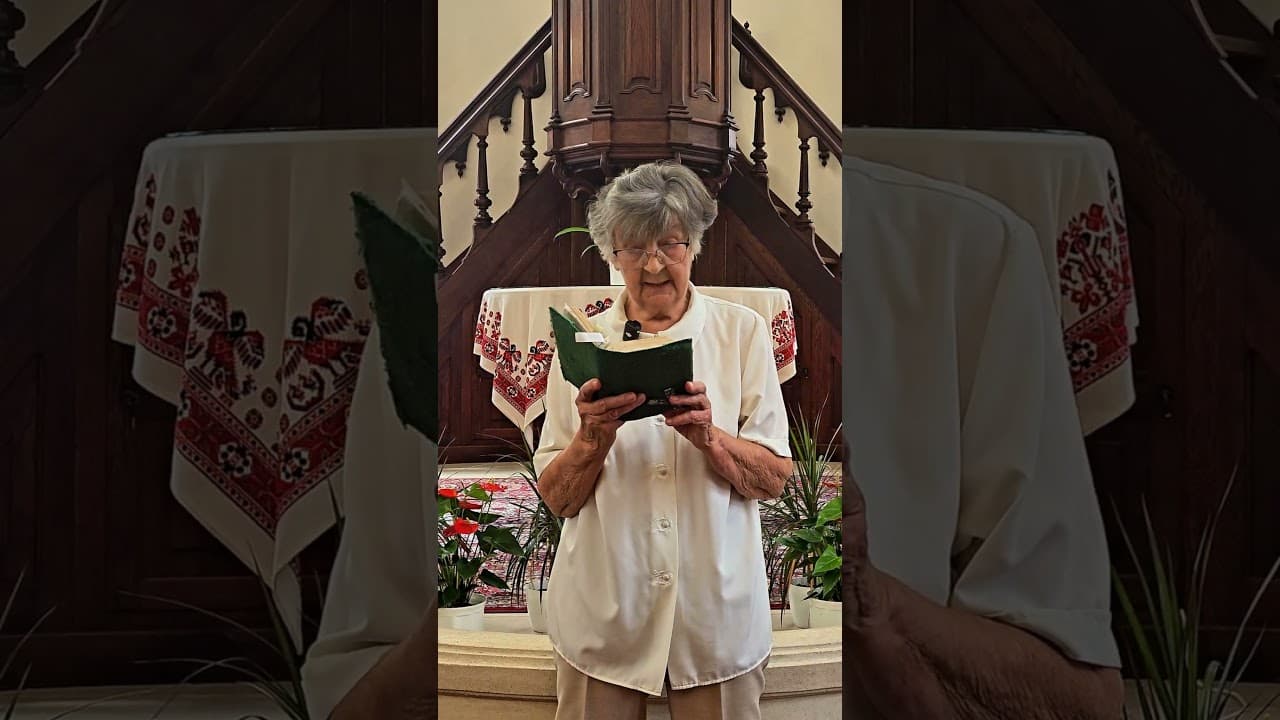 Vasárnapi Ige 2025.08.10.