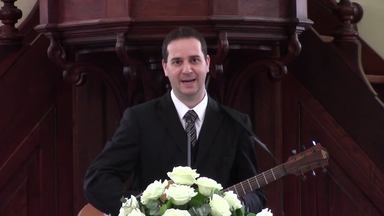 Jókais hétkezdő áhítat 2020.05.04 07.45