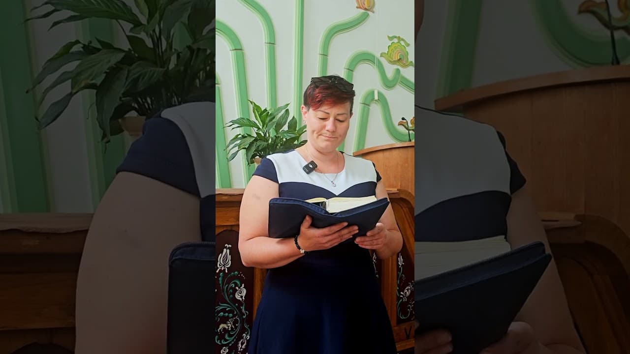 Vasárnapi Ige 2025.09.14.