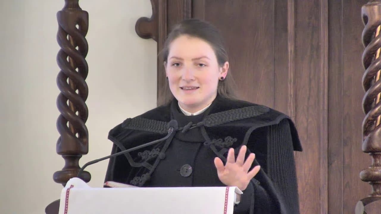 NyVREk Istentisztelet 2021.02.07.17:30