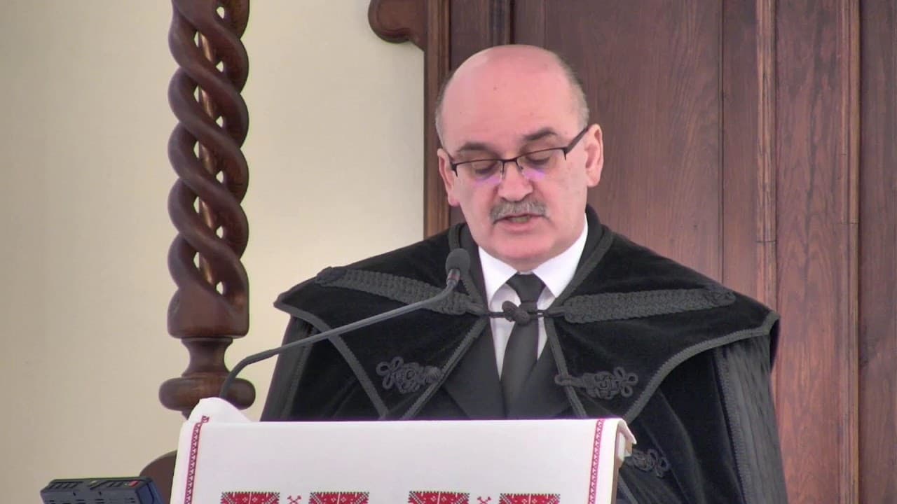 Istentisztelet NyVREk 2023.02.19. 10:30 élő